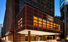 Courtyard by Marriott World Trade Center Abu Dhabi